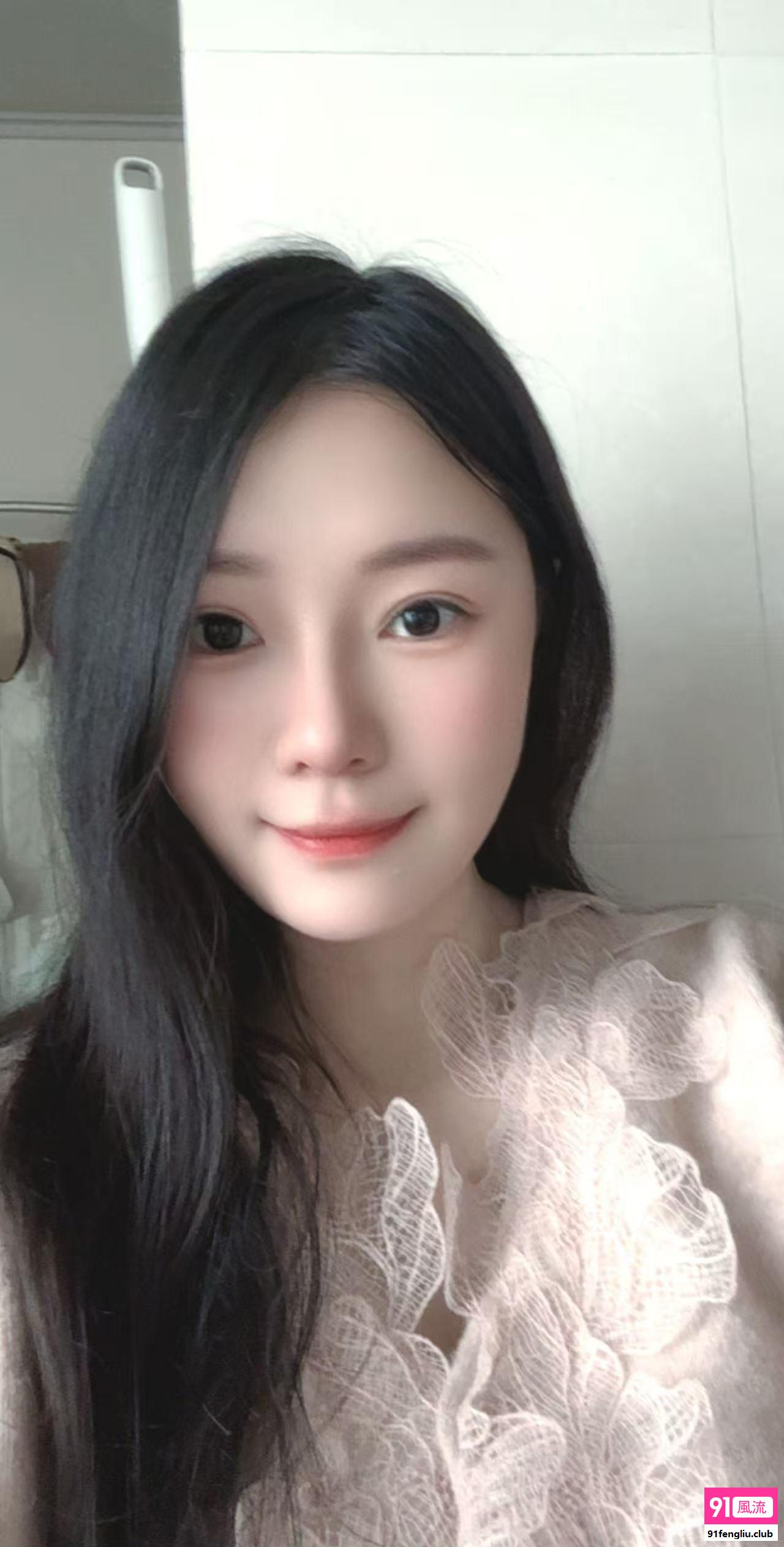 清秀的邻家女孩
